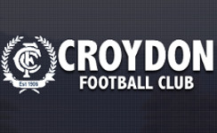 Croydon Football Club