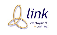 Link logo