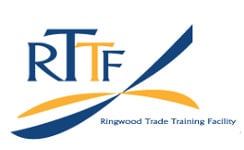 RTTF logo