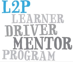 L2P Learner Driver Mentor Program